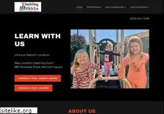 buildingblockchildcare.com