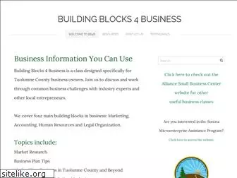 buildingblocks4business.com