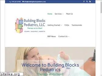 buildingblockspediatric.com