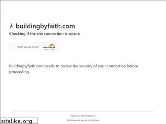 buildingbyfaith.com