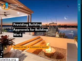 buildingcertificationgroup.com.au