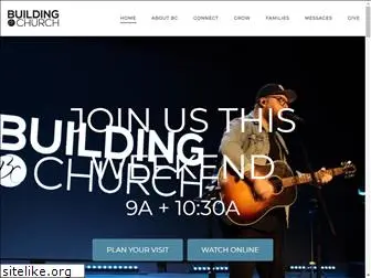 buildingchurch.com