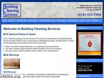 buildingcleaningservices.net