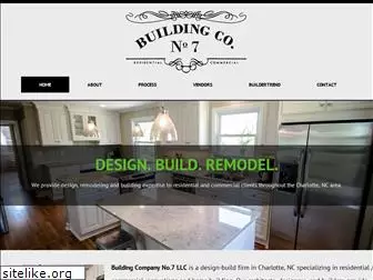 buildingco7.com
