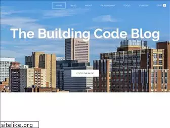 buildingcode.blog