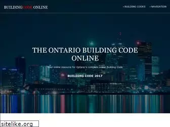 buildingcode.online