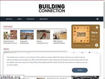 buildingconnection.com.au