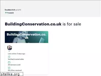buildingconservation.co.uk