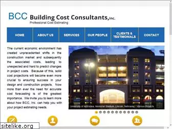 buildingcostconsultants.com