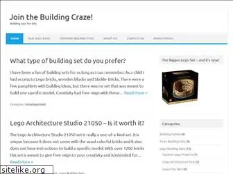 buildingcraze.com