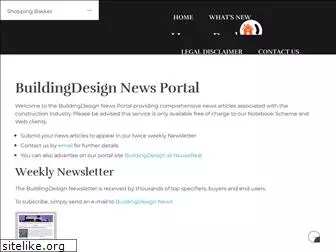 buildingdesign-news.co.uk