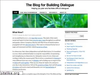 buildingdialogue.wordpress.com