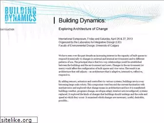 buildingdynamics.org