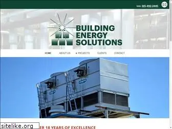 buildingenergysolutions.net