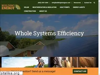 buildingenergyvt.com