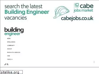 buildingengineer.org.uk