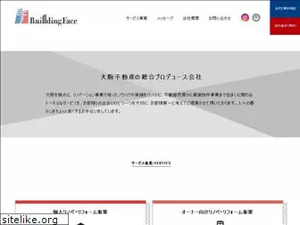 buildingface.co.jp