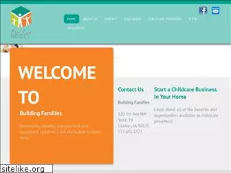 buildingfamilies.net