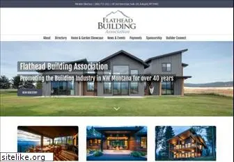 buildingflathead.com