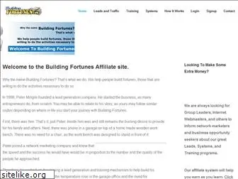 buildingfortunes.com