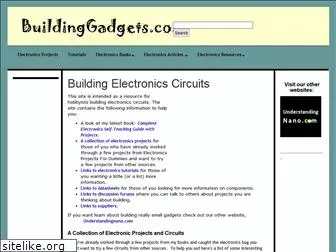 buildinggadgets.com