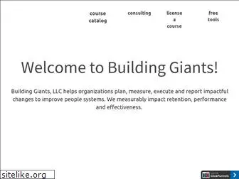 buildinggiants.com