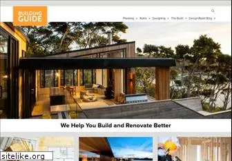 buildingguide.co.nz