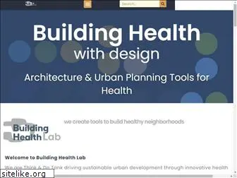 buildinghealth.eu