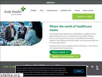 buildinghealthcare-exhibition.com