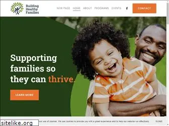 buildinghealthyfamilies.ca