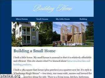 buildinghomegarden.com