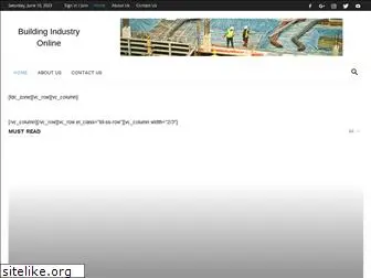 buildingindustryonline.com.au