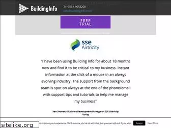 buildinginfo.com