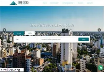 buildinginmobiliaria.com