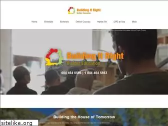 buildingitright.com