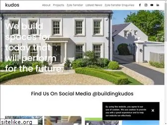 buildingkudos.com