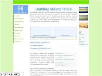 buildingmaintenance.co.in