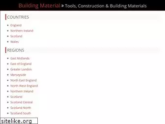 buildingmaterial.bz