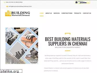 buildingmaterialchennai.com