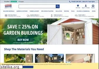 buildingmaterials.co.uk