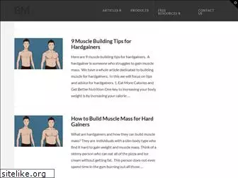 buildingmuscle.org