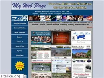 buildingmywebpage.com