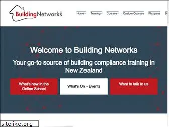 buildingnetworks.co.nz