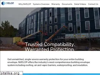 buildingnvelop.com
