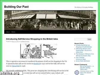 buildingourpast.com