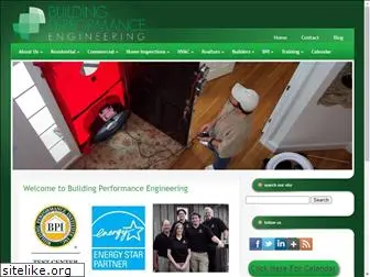 buildingperformanceengineering.com