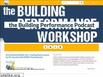 buildingperformancepodcast.com