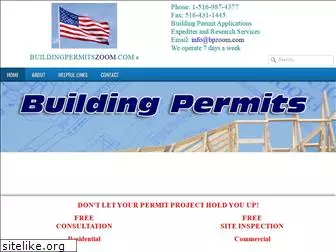 buildingpermitszoom.com