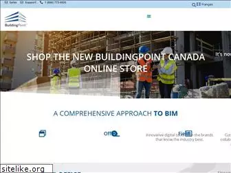 buildingpointcanada.ca