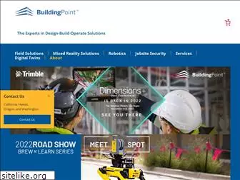 buildingpointpacific.com